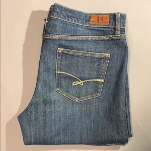 Ruehl No. 925 Premium Jeans